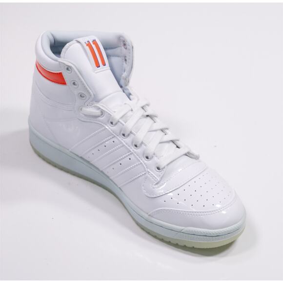 Adidas Ice Trae Trae Young Top Ten Hightop Sneakers Basketball Shoes 9.5 New! main image 9
